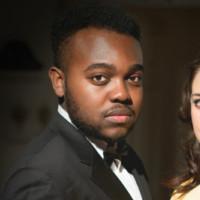 Photo Flash: '60s White House Musical Play HOT LIPS AND COLD WAR Opens This Week Photo
