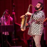 Photo Flash: Kaufman Music Center Presents Ecstatic Music Festival Featuring Xenia Ru Video