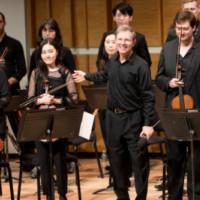 Photo Flash: Kaufman Music Center Presents 'What Makes It Great?' Haydn’s Symphony No