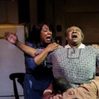Photo Flash: American Stage Extends A RAISIN IN THE SUN by Popular Demand