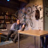 Photo Flash: First Look At New Light Theater Project's Revival Of TIME STANDS STILL Video