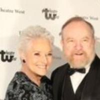 Photo Flash: Lee Meriwether Honored By Theatre West Video