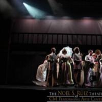 Photo Flash: Travel Back To The Turn Of The Century With RAGTIME The Musical At The N Video