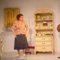 Photo Flash: INDEPENDENCE: THE PLAY By Lee Blessing Comes to Alchemical Theatre Labor Video