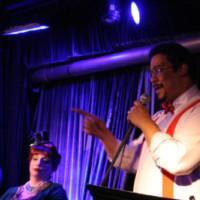 Photo Flash: The Blues Jam Kept The West Side Jumpin' at The West Side Lounge Photo