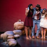 Photo Flash: The Actors Studio Drama School 2018 Repertory Season Opens Week 2 With T Video