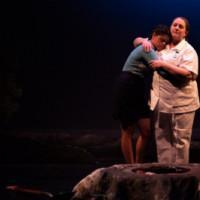 Photo Flash: Retro Productions' WE ARE A MASTERPIECE Opens Tonight Photo