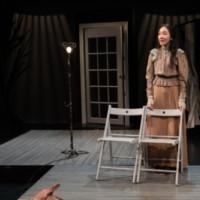 Photo Flash: The Actors Studio Drama School 2018 Repertory Season Opens Week 3 With S Video