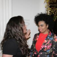 Photo Flash: Downtown Urban Arts Festival Opens At The Public Theater With WE MCDONAL Photo