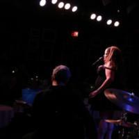 Photo Flash: Broadway at Birdland Presents Natalie Douglas' Tribute to Elvis Presley