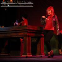 Photo Flash: First Look at The Long Island Premiere Of CRY-BABY THE MUSICAL At The…