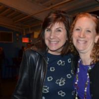 Photo Flash: RANDY WRITES A NOVEL Celebrates Opening Night Off-Broadway