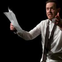 Photo Flash: First Look at CultureClash Theatre's VOICES IN THE DARK Photo
