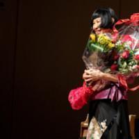 Photo Flash: Ecstatic Music Festival: Margaret Leng Tan Premiered George Crumb…