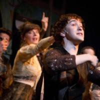 Photo Flash: First Look At New Production Of SWEENEY TODD At The Stockwell Playhouse Photo