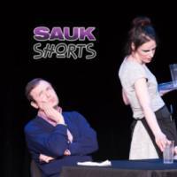 Photo Flash: First Look At Short Plays That Make Up SAUK SHORT