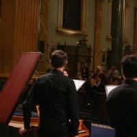 Photo Flash: Mazarin's Music is A Big Hit in New York City