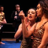 Photo Flash: The Theater At The 14th Street Y Presents THE JACOB PLAY Photo