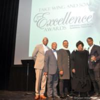 Photo Flash: Take Wing And Soar Productions Celebrates 15th Anniversary Gala Celebra Video