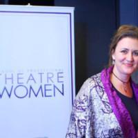 Photo Flash: Chita Rivera Joins The League Of Professional Theatre Women's for ORAL H Photo