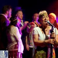 Photo Flash: A First Look At A TRIP ACROSS THE UNIVERSE