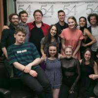 Photo Flash: 54 Sings One Direction At Feinstein's/54 Below Photo