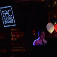 Photo Flash: Epic Theatre Ensemble Presents its 'Epic Duets' Benefit Night Video