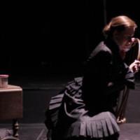 Photo Flash: First Look At The Terrible Legend Of Victoria Woodhull Photo