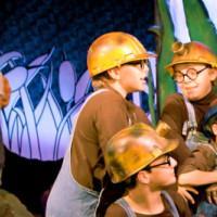 Photo Flash: A YEAR WITH FROG AND TOAD KIDS Opens This Weekend Video