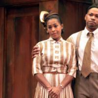 Photo Flash: First Look at CLYBOURNE PARK at Laguna Playhouse Photo