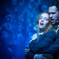 Photo Flash: First Look at YOUNG DR JEKYLL At The Proctors In Schenectedy Video