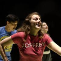 Photo Flash: In Rehearsal With Hope Summer Rep's DRAGON PACK SNACK ATTACK Photo