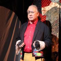 Photo Flash: Theater Legends Premiere FEAR OF OATMEAL