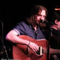Photo Flash: MILLION DOLLAR QUARTET Cast Members Reunite at Birdland