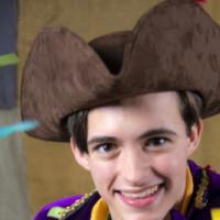 Photo Flash: Outcry Youth Theatre Presents THE HUNCHBACK OF NOTRE DAME Photo
