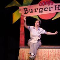 Photo Flash: First Look at World Premiere Musical Opening At Hope Summer Rep Video