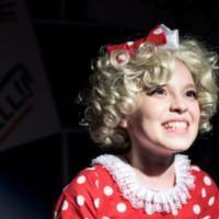 Photo Flash: First Look at RUTHLESS! The Dream-Big, Malicious (but Delicious) Musical Video