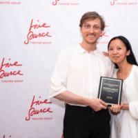 Costume Designers Reid Bartelme And Harriet Jung Honored At Live Source Theatre Group's

Annual Spring Gala