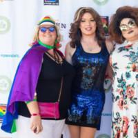 Photo Flash: Burien Pride Festival Caps Record-Breaking Weekend