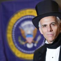 Photo Flash: Neal Mayer Stars In Premiere Of WHO IS JAMES K. POLK? Photo