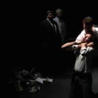 Photo Flash: First Look At American Coast Theater Company's MACBETH Video
