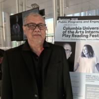 Photo Flash: N. Riantiarno's TIME BOMB Holds Reading at Inaugural Columbia University Photo