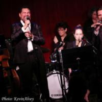 Photo Flash: Broadway at Birdland Presents NEW YORK, OLD FRIEND!