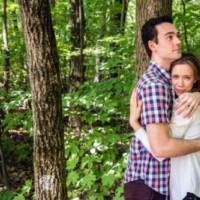 Photo Flash: First Look at Saratoga Shakes' AS YOU LIKE IT Photo