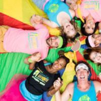 Photo Flash: Meet the Cast of FUNIKIJAM'S TOTALLY AWESOME SUMMER!