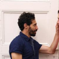 Photo Flash: First Look At The New Play PERFECT TEETH at Theaterlab