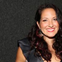 Photo Flash: Nicole Zuraitis Comes to the Birdland Theater