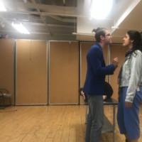 Photo Flash: In Rehearsal with THE UGLY KIDS at the Fresh Fruit Festival Photo