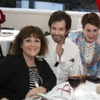 Photo Flash: The Stars Gather Under The Stars For the Great Jose Iturbi at The Hollyw Photo