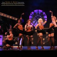 Photo Flash: The Roaring 20's Are Alive at The Noel S. Ruiz Theatre with BULLETS OVER